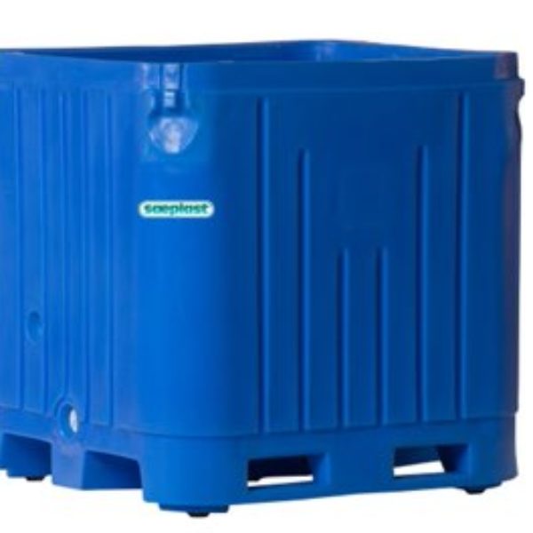 Promens Insulated Bin/Lid