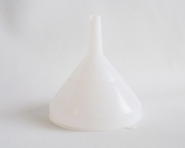 Plastic Funnel