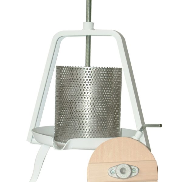 Table Top Press