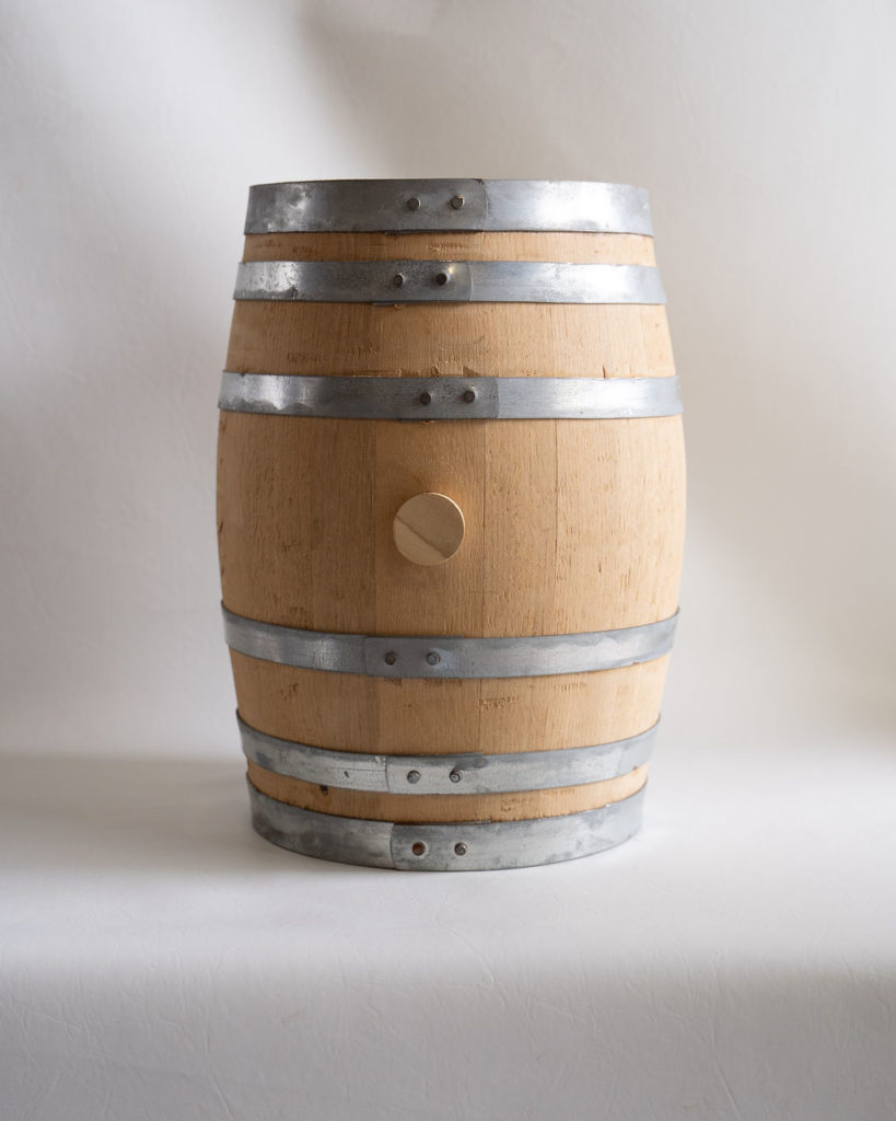 American Oak Barrels Watson's Barrels & Wine Making Supplies