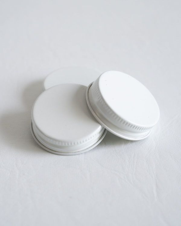 Screw Caps for 1 Gallon Jugs