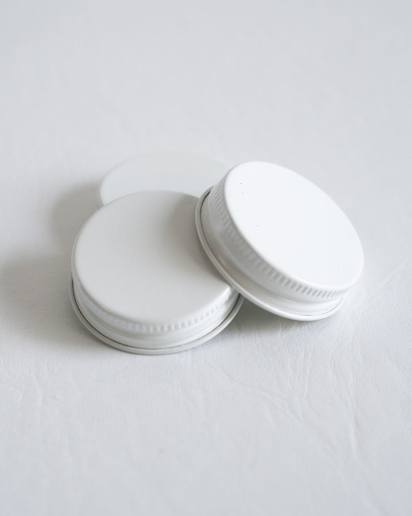 Screw Caps for 1 Gallon Jugs Watson's Barrels & Wine Making Supplies