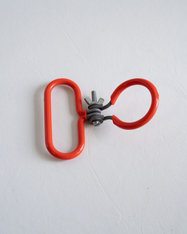 Carboy Handle