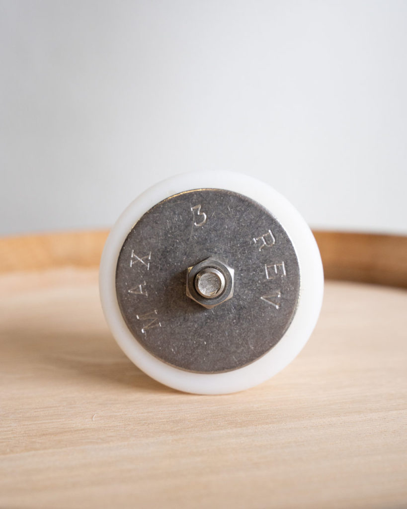 Silicone Locking Bungs - Watson's Barrels & Wine Making Supplies