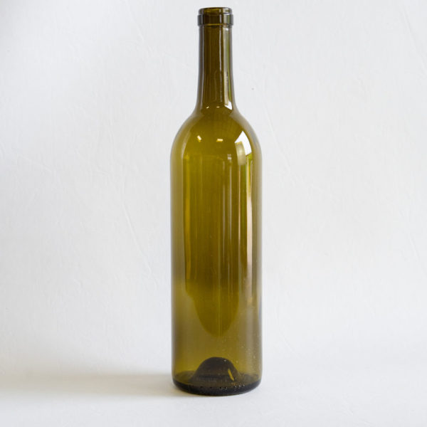 Wine Bottles