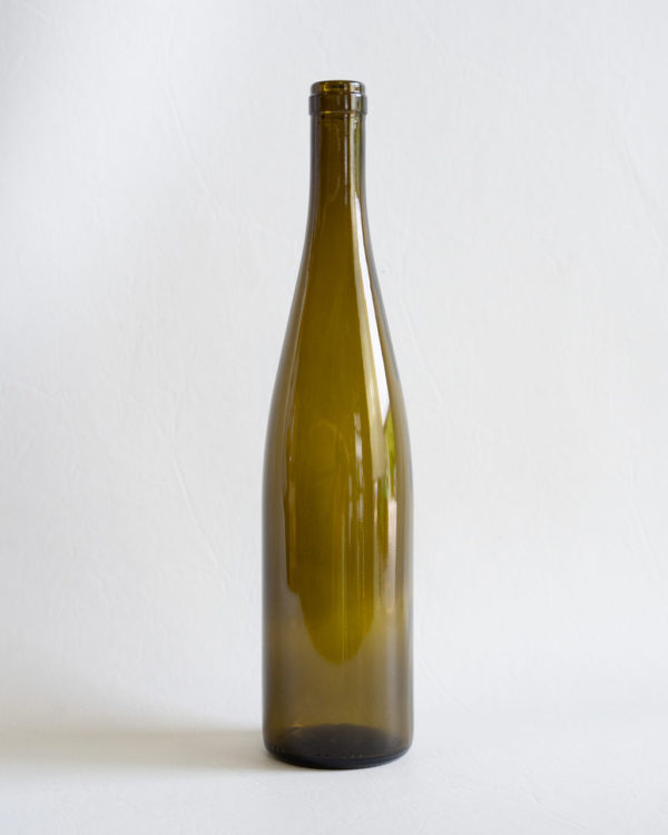 Hock Wine Bottles