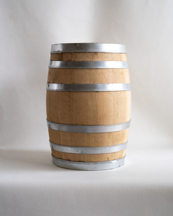 Decoration Barrels