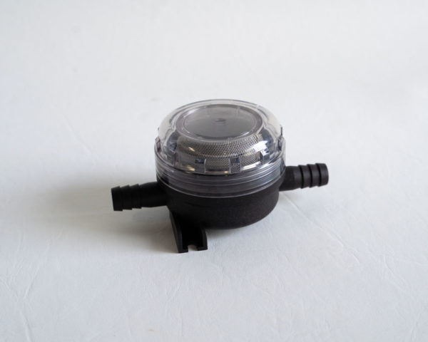 Superjet Pre-screen Filter