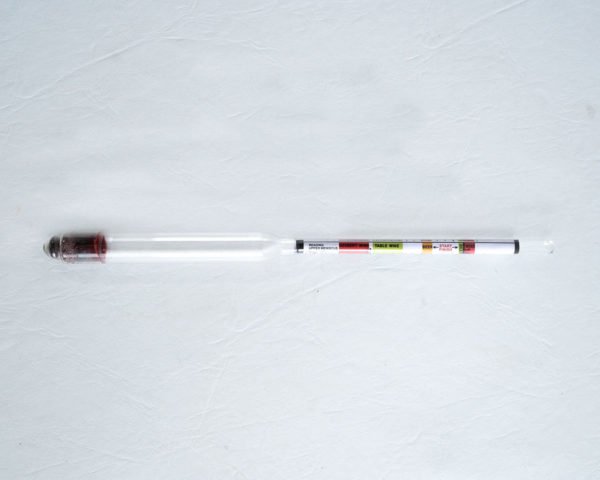 Hydrometers
