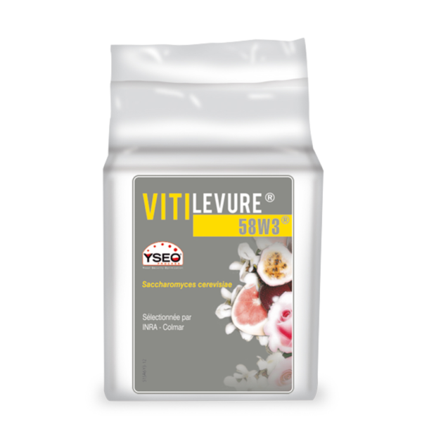 Viti Levure (58W3)