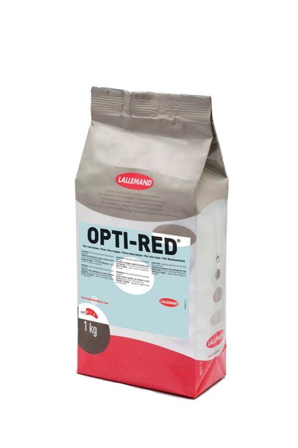 Lalvin Opti-Red