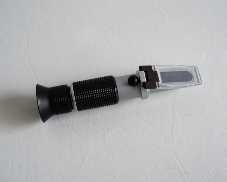 Refractometers Watson's Barrels & Wine Making Supplies