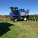Harvest Time September 25 2025